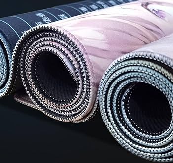 Amazon.co.jp: NieR ニーアオートマタ 2B マウスパッド プレイ