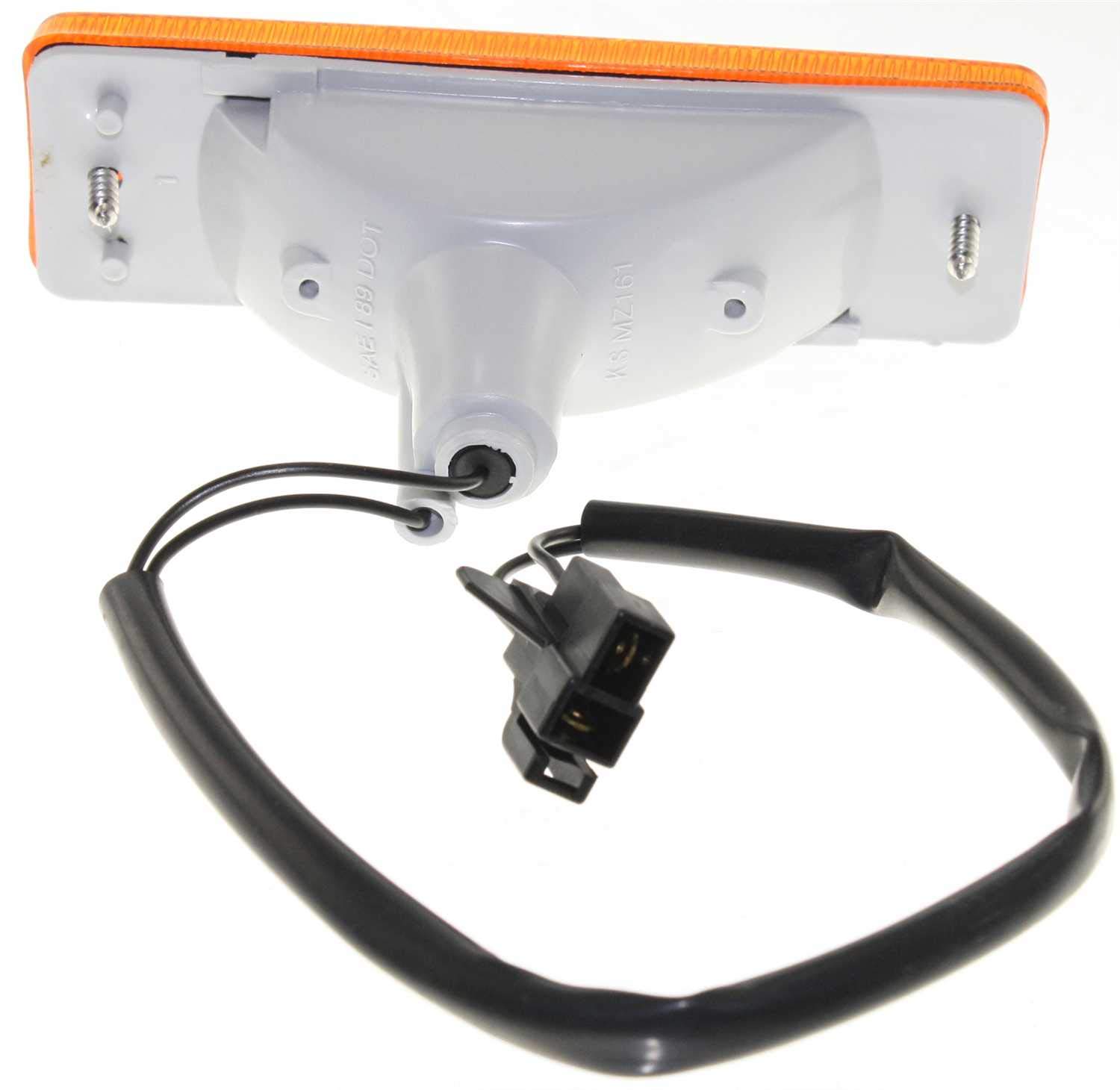 Amazon.com: Garage-Pro Turn Signal Light Compatible with 1983-1987