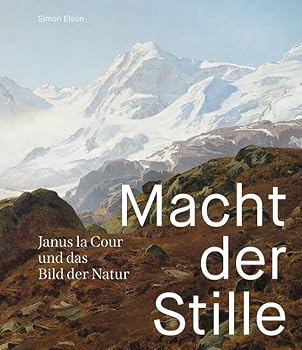 Paperback Macht Der Stille: Janus La Cour Und Das Bild Der Natur [German] Book