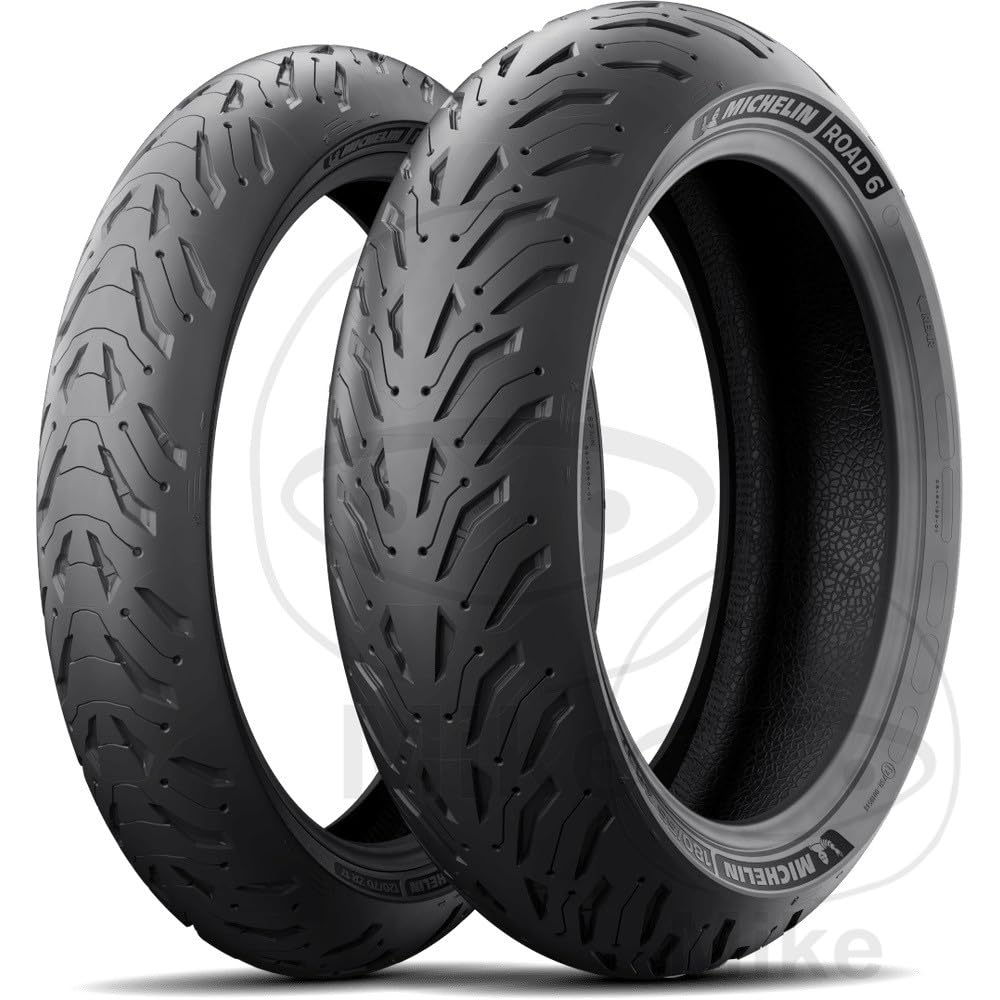 Michelin 140/70 ZR17 66W Road 6-image
