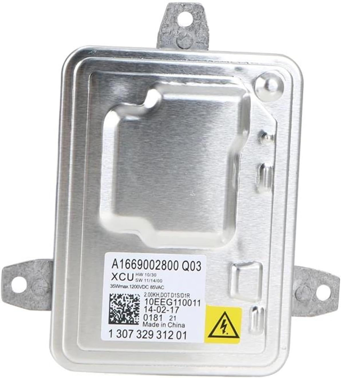 for Kia for Optima 2011-2015 for Cadenza 2014-2016 for Sorento 2014 130732932300 63117356250 Car HID Ballast D1S D1R Headlight Stabilizer