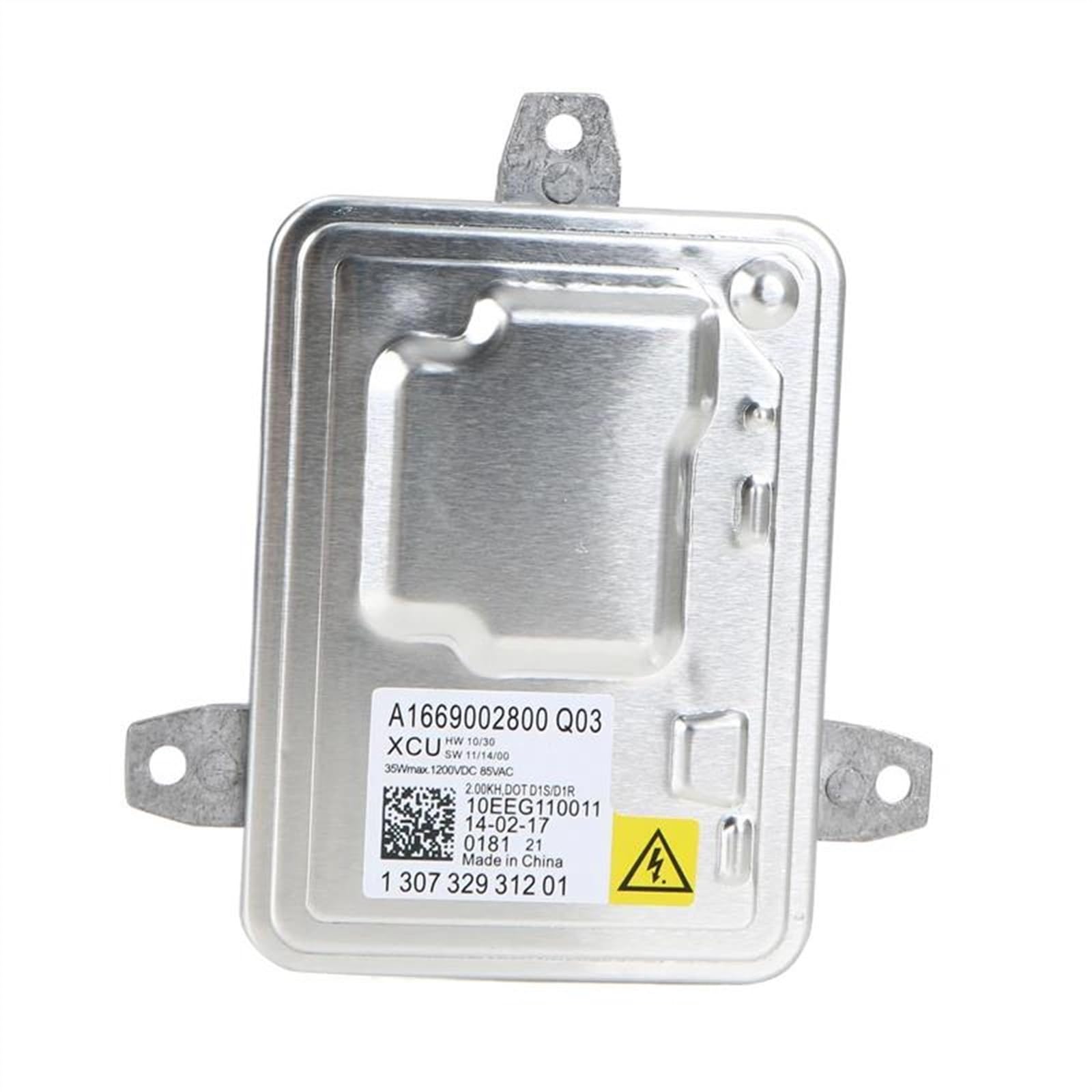 do Mini dla R55 R55N R56 R56N R57 R57N R58 R59 R60 R61 A1669002800 130732931201 moduł reflektorów samochodowych D1S D1R statecznik