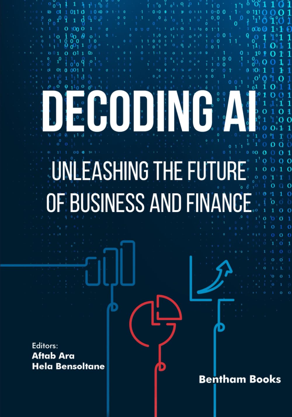 Decoding AI: Unleashing the Future of Business and Finance