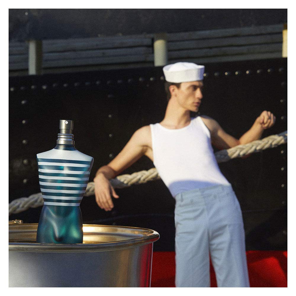 Amazon.co.jp: Jean Paul Gaultier ジャンポール・ゴルチエ ル・マル