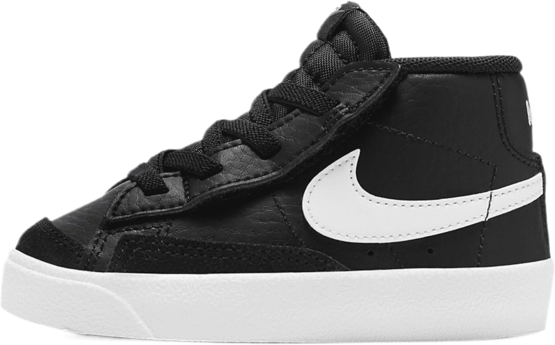 Nike Kids' Blazer Mid '77 Sneaker