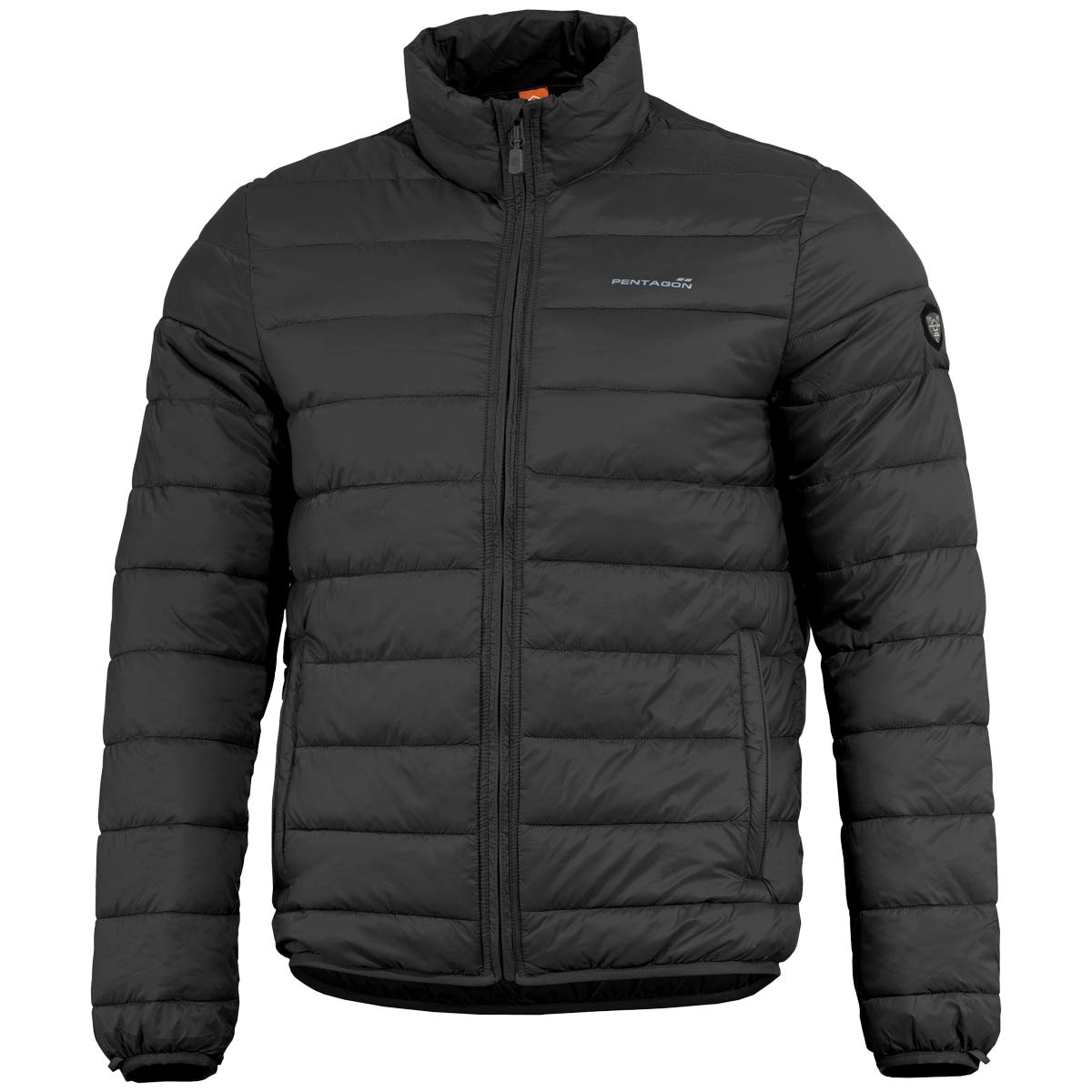 Pentagon Men's Black Nucleus Liner Jacket Size Xl