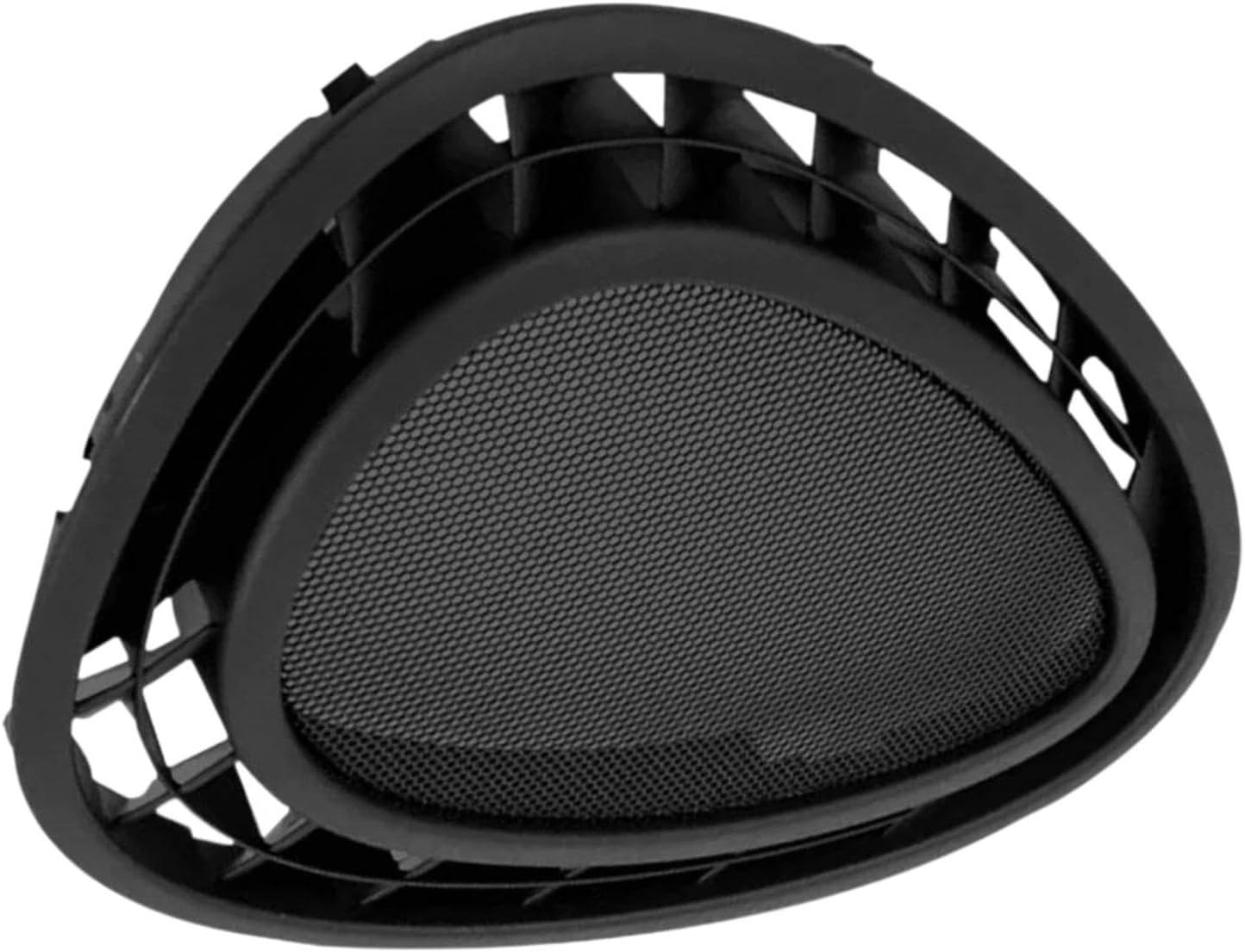 QccHieUs ダッシュスピーカーカバーグリルアクセサリー 64229262803 Clubman F54 Lci用カースピーカー Slyzjdl ダッシュスピーカーグリルベントアクセサリー  64229262803 カースピーカーカバー Clubman F54 F MINI MINI純正 F センター スピーカー カバー(Harman/Kardon  ... Ｐｒａｓｋｕ ダッシュスピーカーグリルベントアクセサリー 64229262803 ダッシュセンタースピーカーカバー Clubman