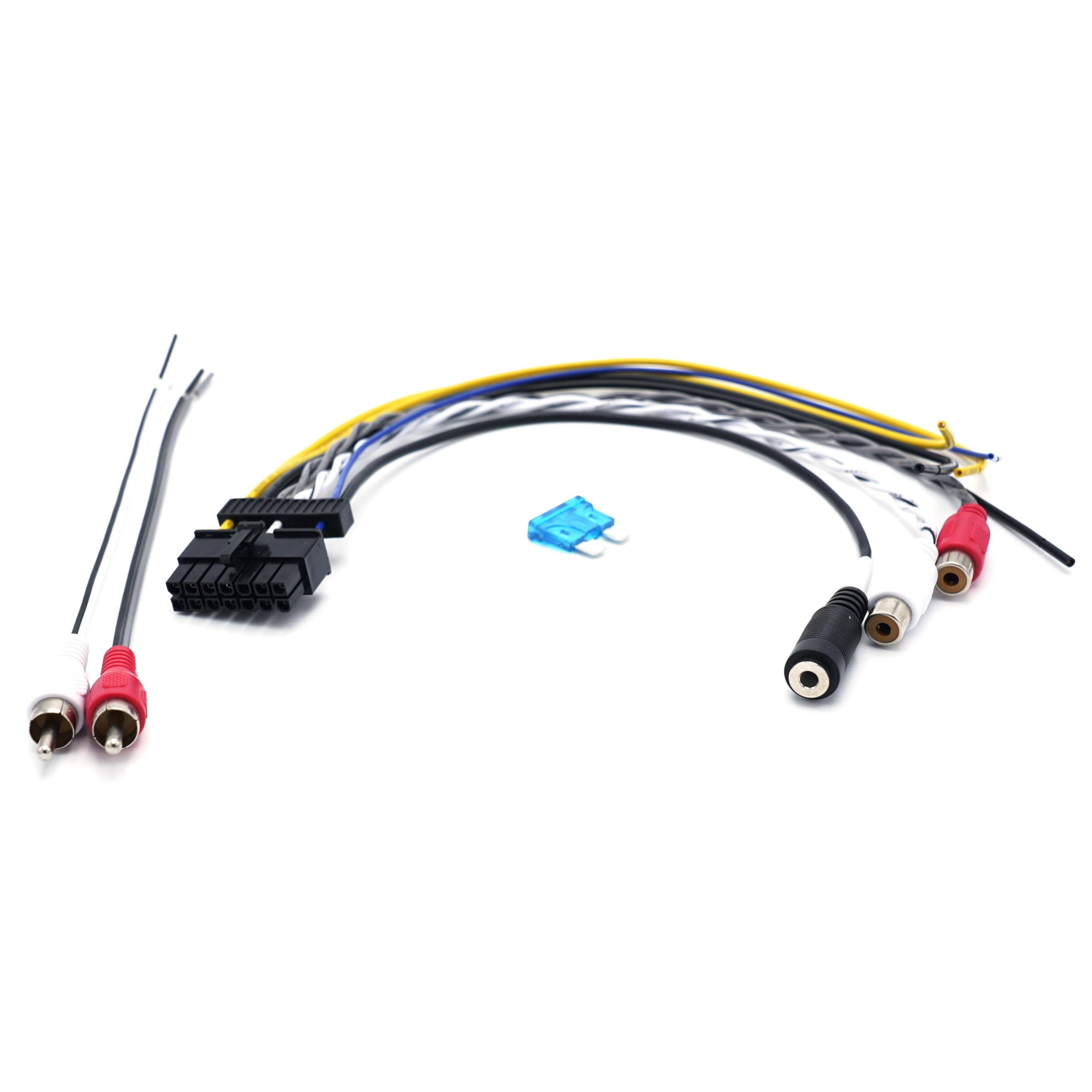 Hertz DBA 201 – Subwoofer amplificato da 200mm in box reflex per auto, 440W Peak, amplificatore integrato classe AB con filtro passa-basso e bass boost regolabile. Controllo remoto incluso.
