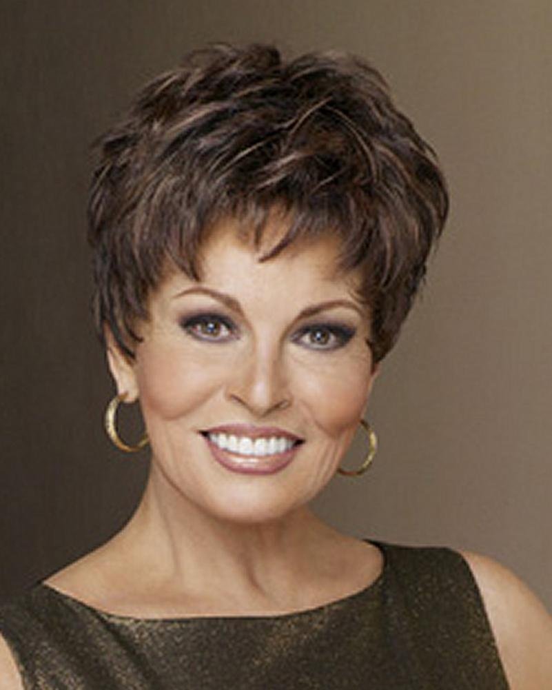 Raquel Welch Winner Wig, R1416T by Hairuwear
