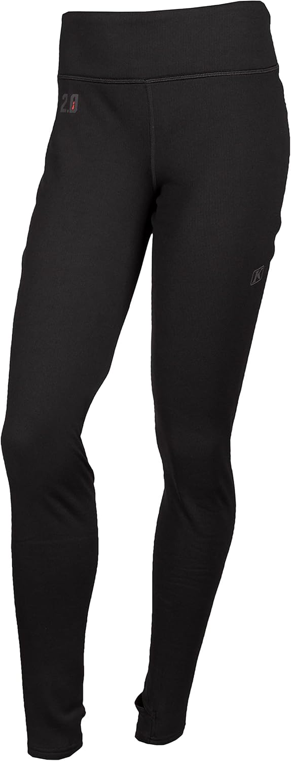 KLIM Women's Solstice Base Layer Pants 2.0