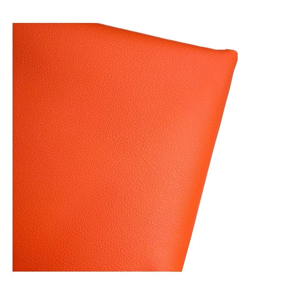 Simili cuir d'ameublement résistant pour réparer canapé et fauteuil - 8