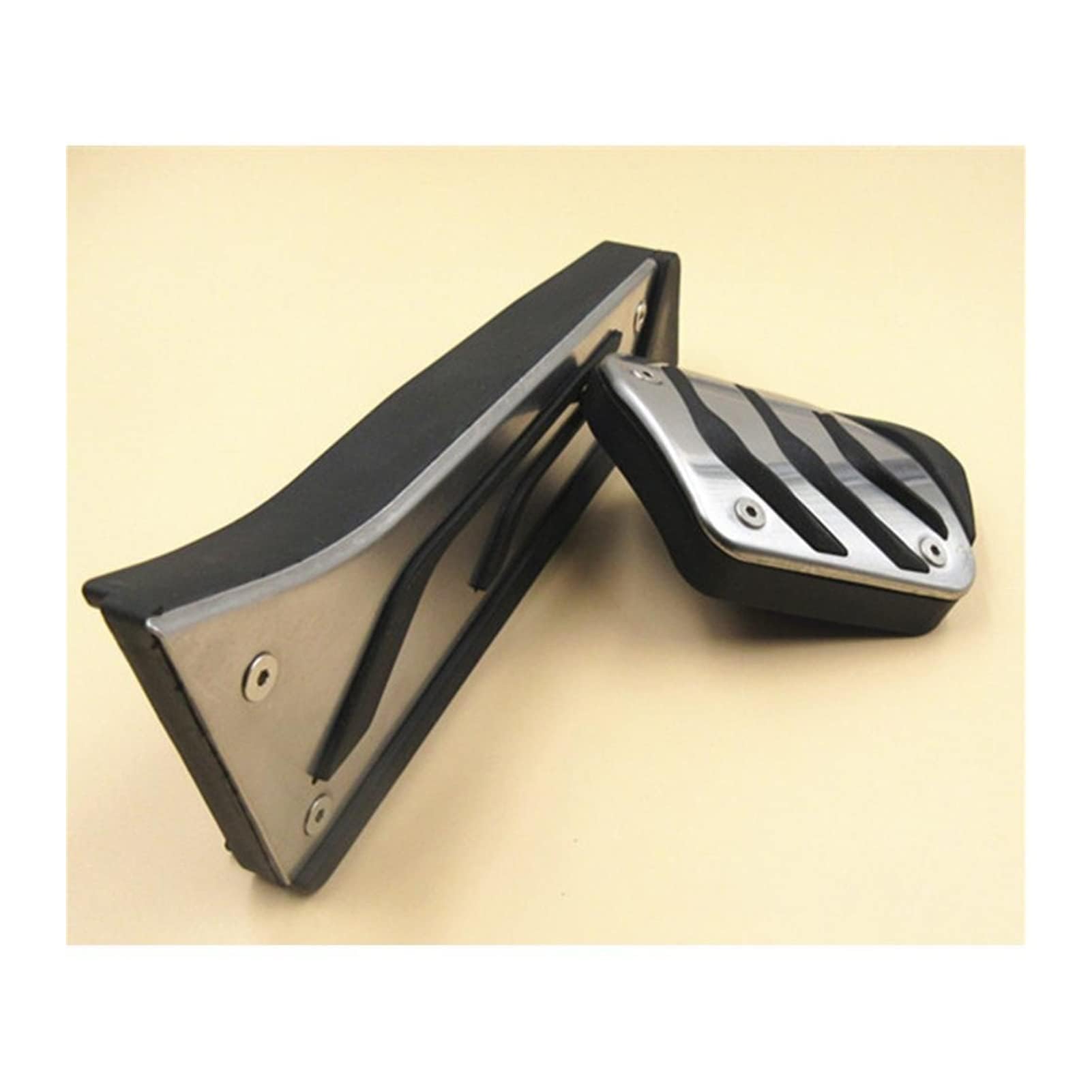 Pedali Auto,per BMW E46 E60 E92 E93 X5 X6 F30 F10,Acceleratore Gas Pedale del Freno Set di Pedali Auto