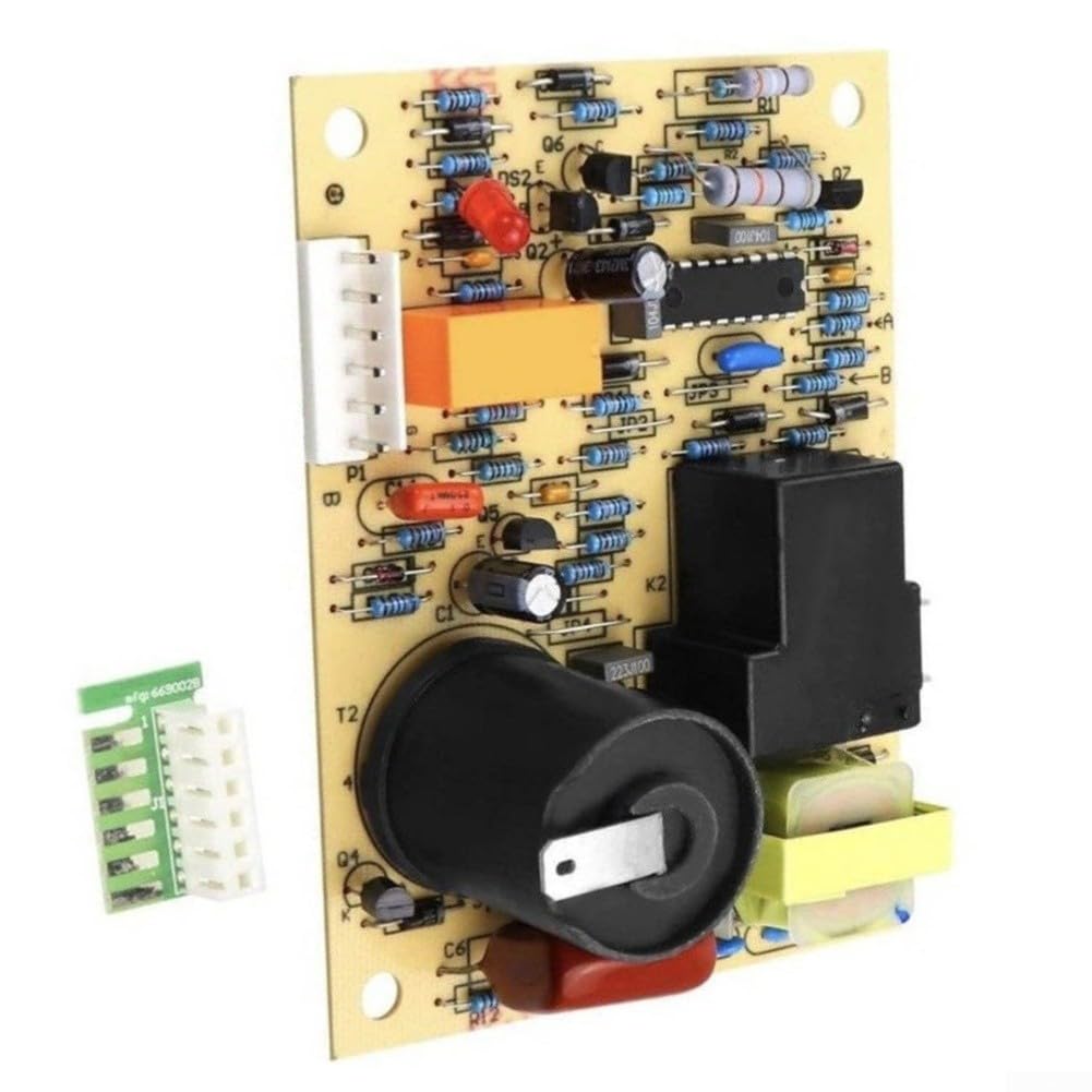 Control de encendido 31501 para control de encendido Atwood para