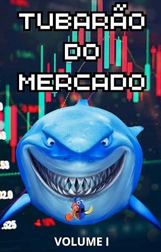 Tubarão do Mercado : Análise gráfica avançada do mercado financeiro - SMC ( smart money concept )