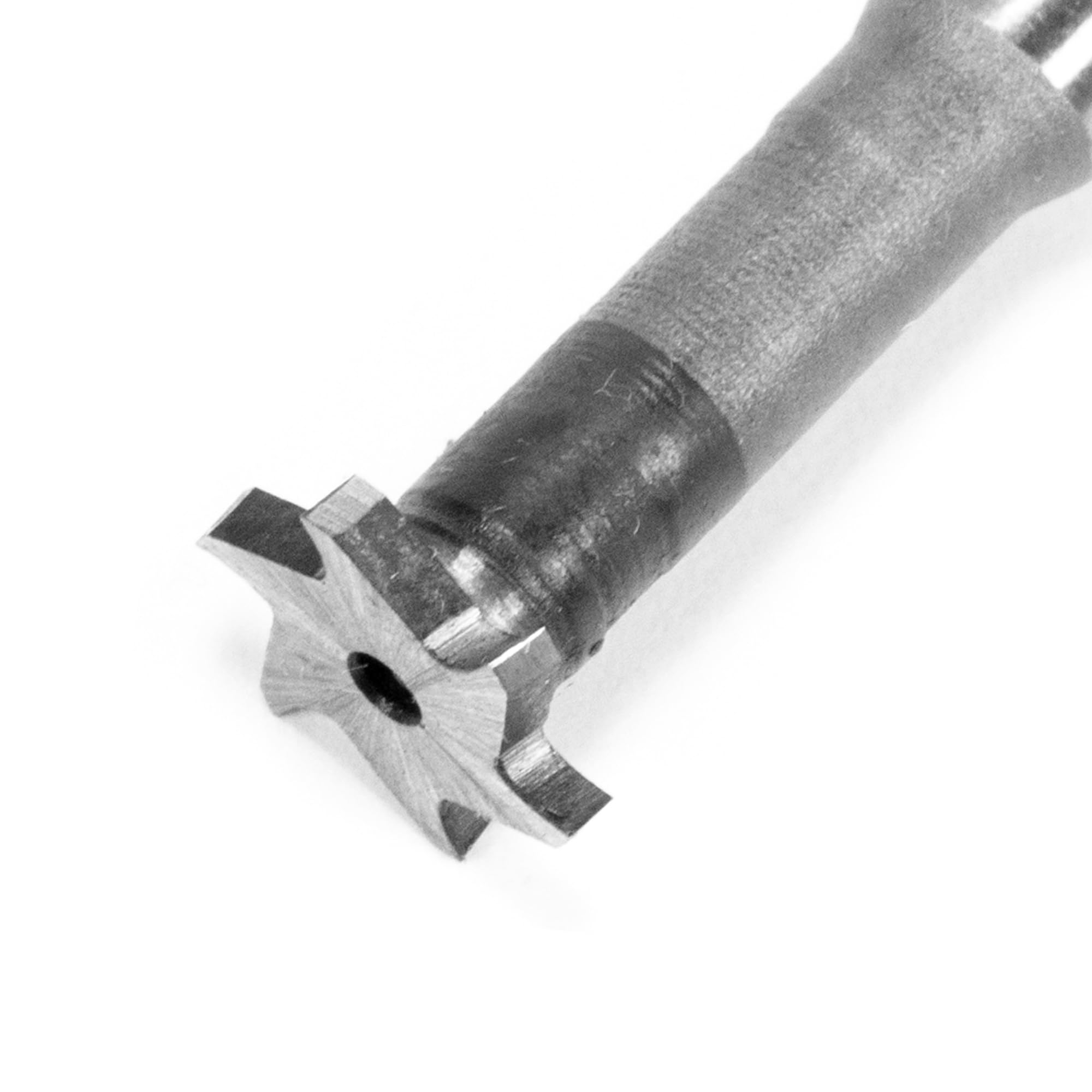 HSS-America Bohrfutter Arbor – Adapter Von 1 Morsekegel Auf #3 Jacobs-Kegel (1 Stück)