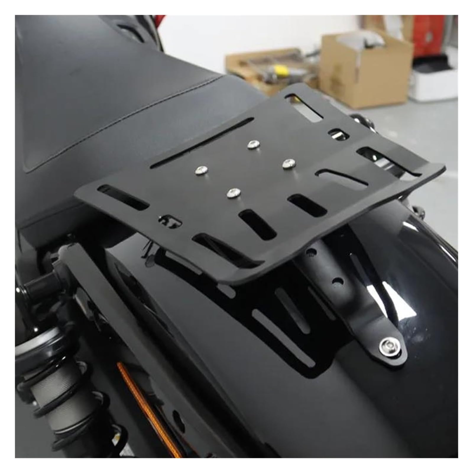 Amazon | バイク用 リアキャリア ナイトスター 975 ため RH975 Amazon | バイク用 リアキャリア ナイトスター 975 ため RH975