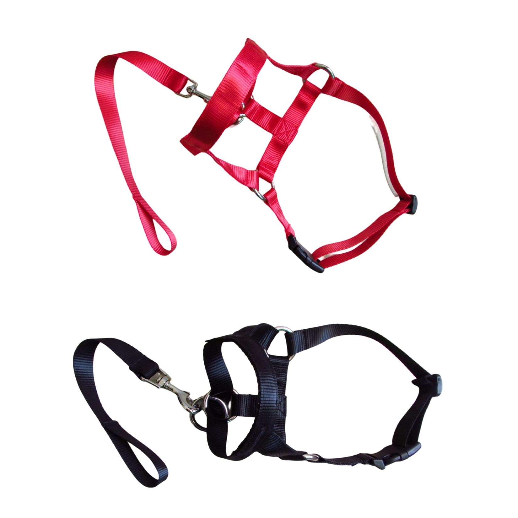 2pcs Dog Muzzle Anti-biting Barking Chewing Drinkable Adjustable Loop Pets Muzzle Covered Muzzles Pet Supplies Pet Mouth Cover Dog Mouth Rope Dog Mouth Cover Nose Ring Pull Dog Leash Walk