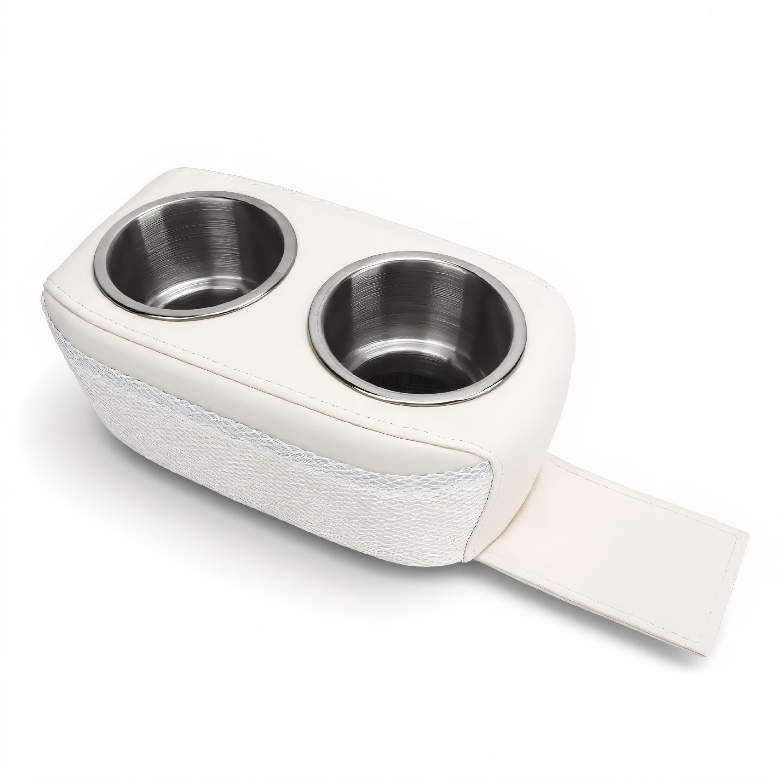 Soporte para Bebidas Marinas portavasos barco Resistente Al Agua sostenedor de vasos para barco Resistente Al Deslizamiento sostenedor de vasos para barco para Porte-gobelets