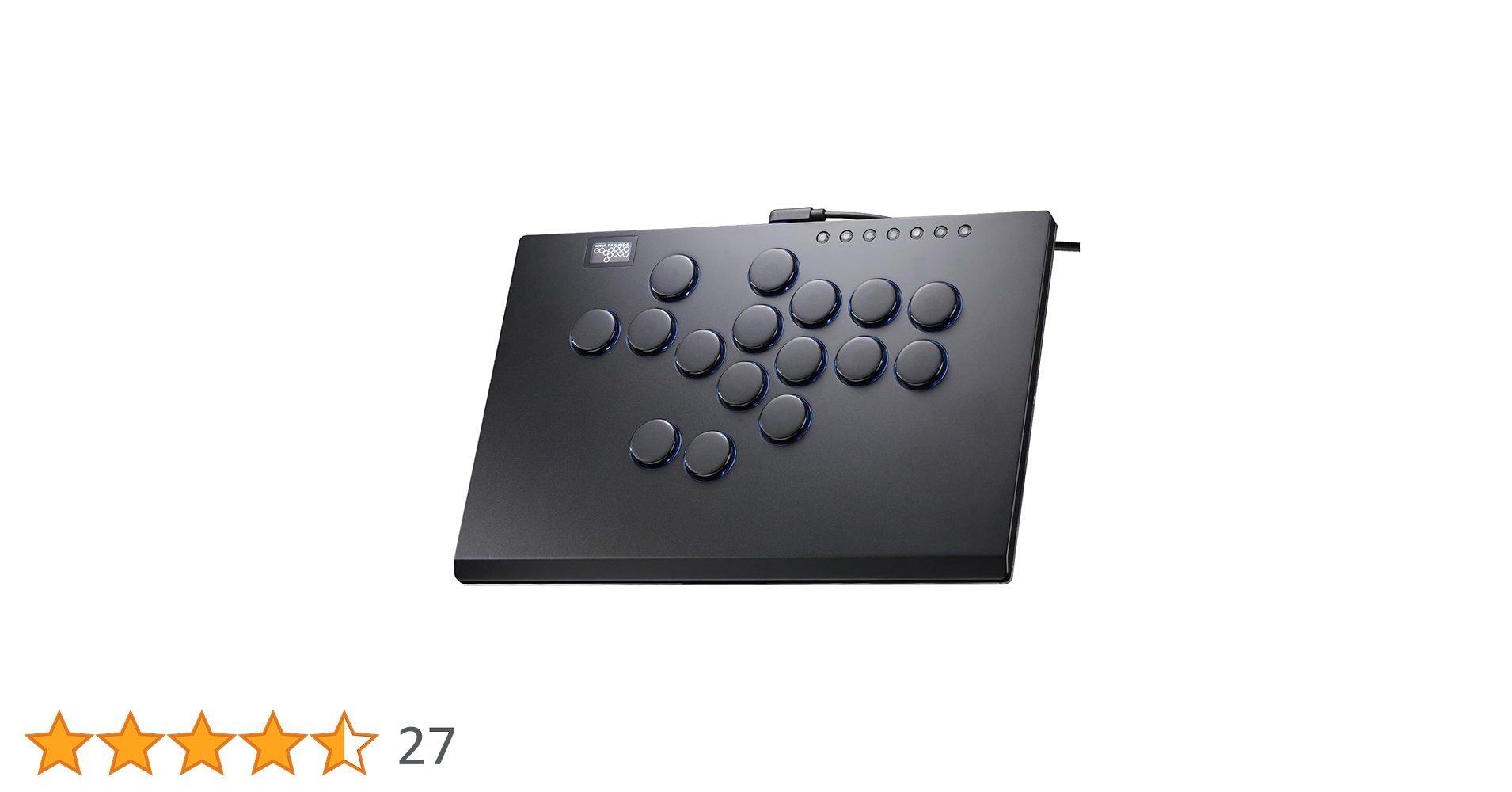 haute42 M16 plus レバーレス　コントローラー haute42 m16」の人気商品一覧 | 安い商品を通販サイトから探す