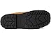 SKECHERS KIDS X John Deere-rowood - Boulder Valley 407050L (Little Kid/Big Kid) - Bottom View