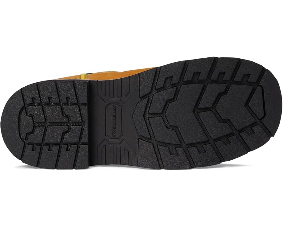 SKECHERS KIDS X John Deere-rowood - Boulder Valley 407050L (Little Kid/Big Kid) - Bottom View