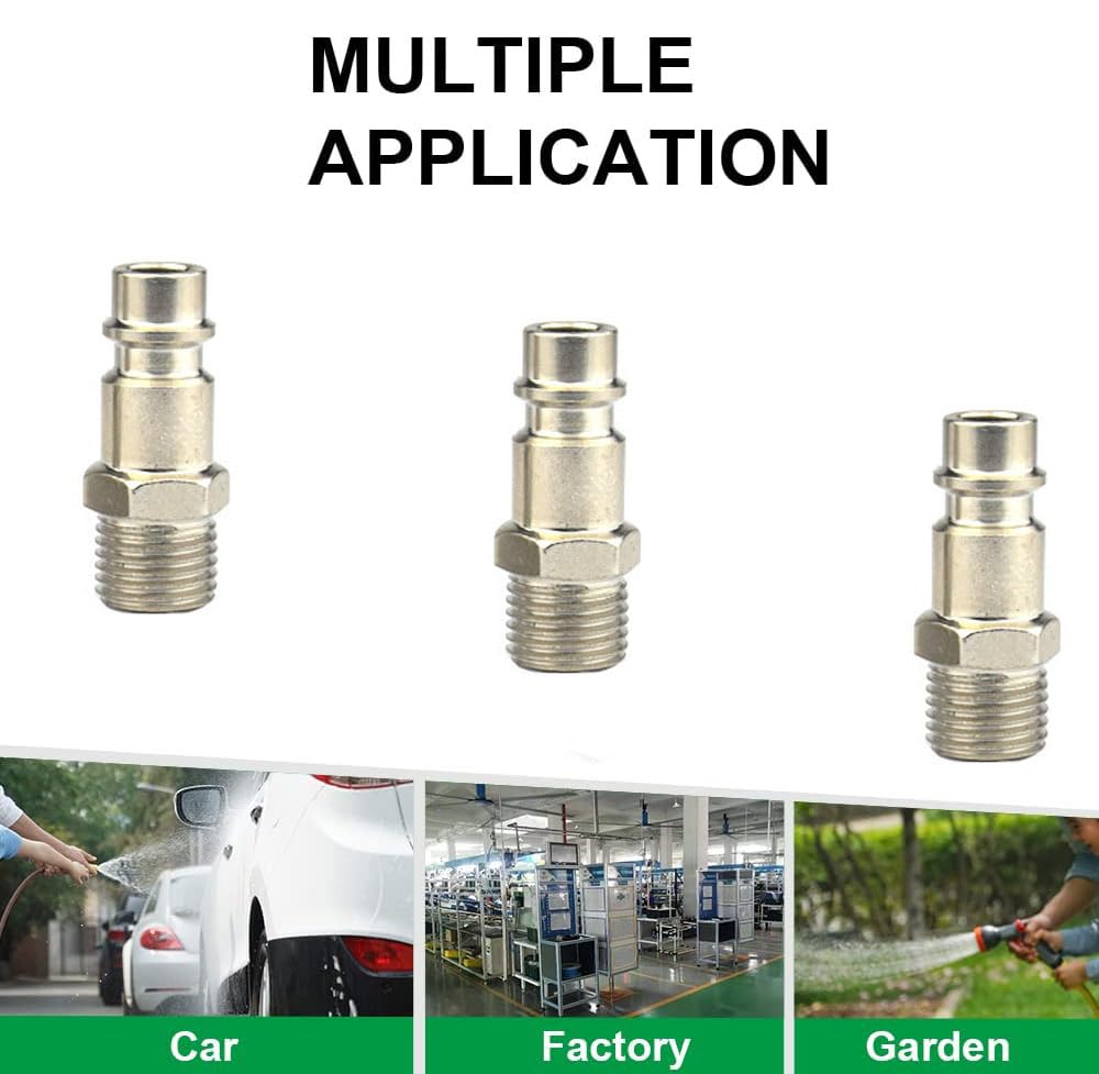 Giunto Rotante Per Aria Compressa - WDG - Mosmatic AG - Ad Alta Pressione / In Acciaio Inossidabile - Foto 4