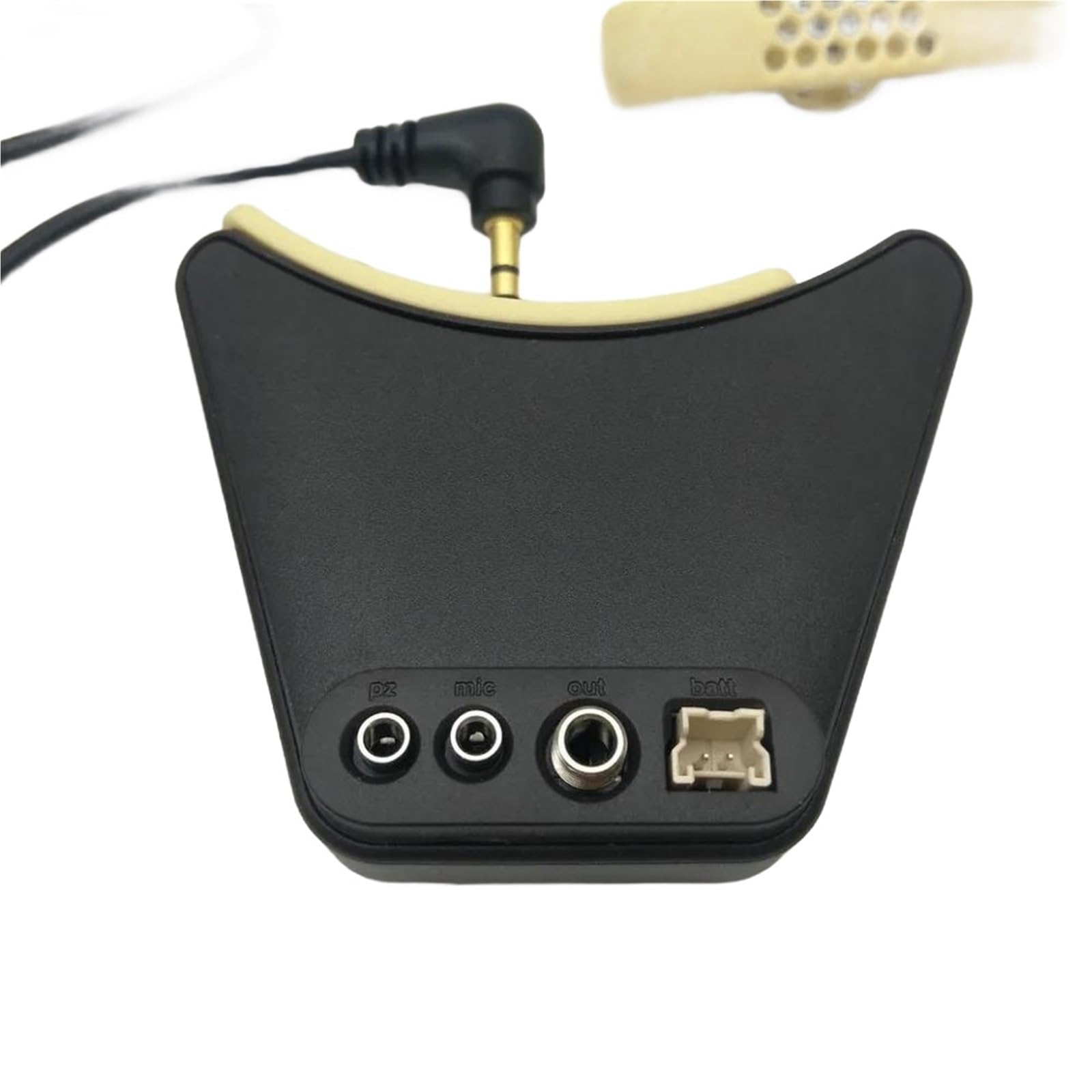 Pezzi Di Ricambio Per Pickup Per Chitarra Acustica Pickup Per Chitarra Acustica