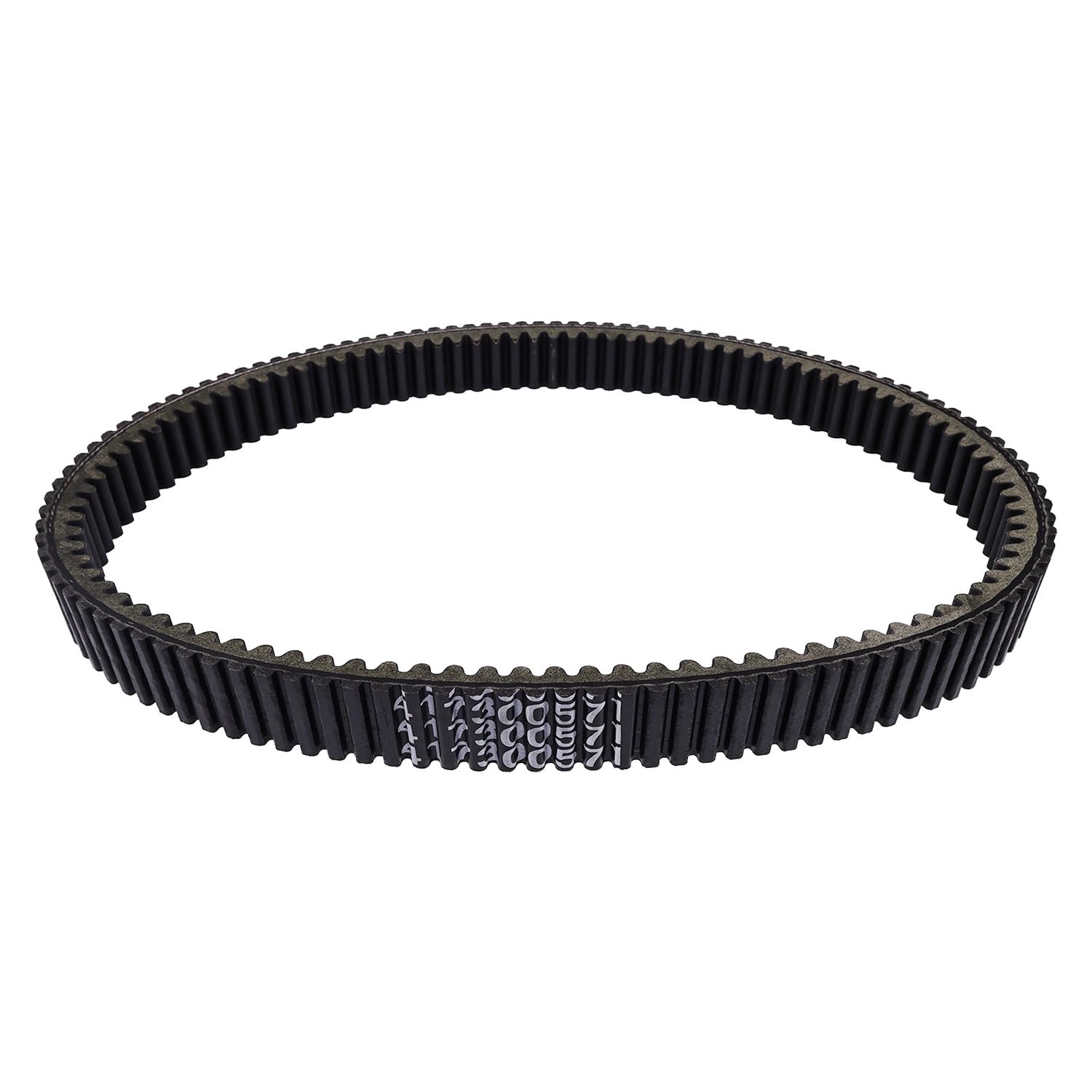 AIVWUMOTDrive Belt 417300571 Compatible with Ski-Doo 850 E-TEC Compatible with Can-Am BRP Ryker 900 ACE 417300377 417300253 417300288