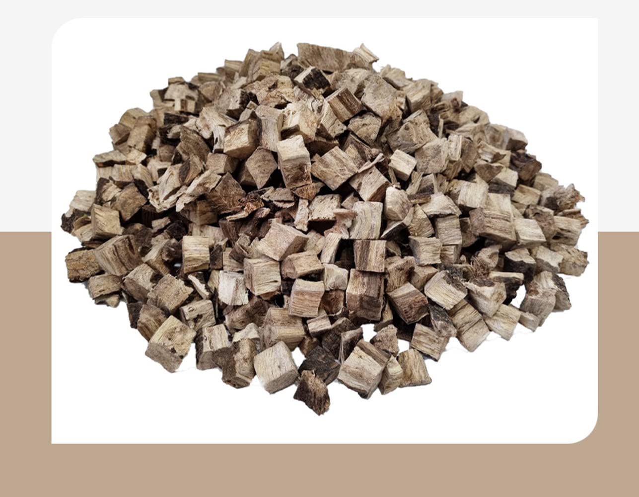 Organic Natural Pure Hovenia Dulcis Kudzu | ArrowRoot Dried Bulk Herbs -10.58 Ounce (300g) - Image 2