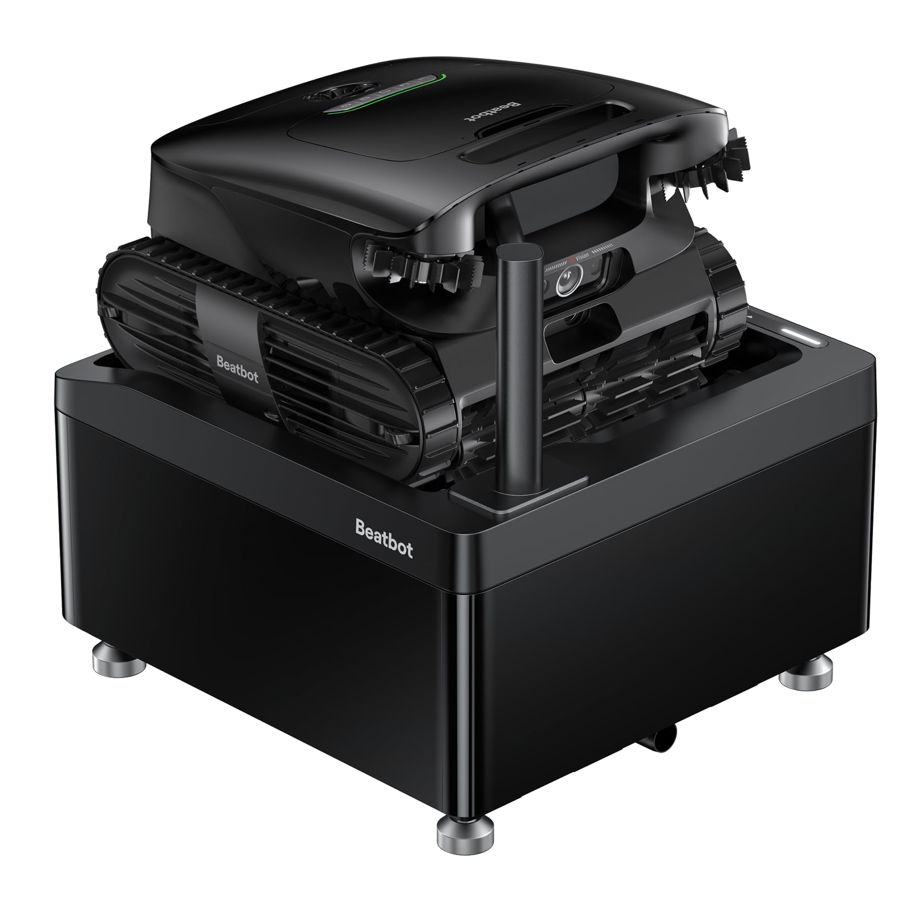 Beatbot AquaSense X AI Robotic Pool Cleaner