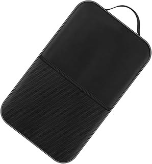 GALPADA Pickleball Paddle Bag Xmas Portable Oxford Cloth Racket Cover