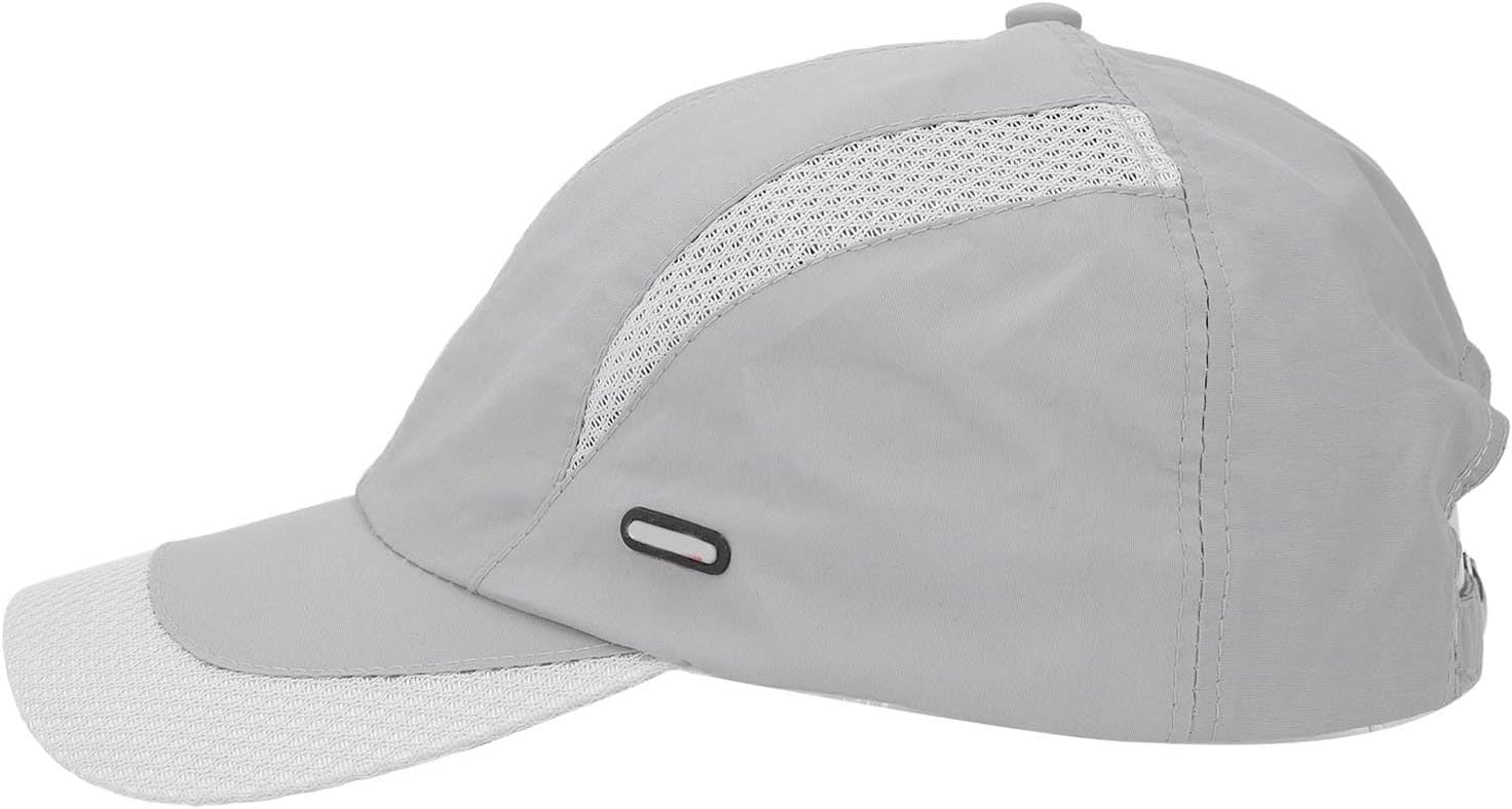EMF Blocking Hat, Wide Application, Durable Breathable Anti-Radiation Cap for Resting