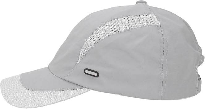 EMF Blocking Hat, Wide Application, Durable Breathable Anti-Radiation Cap for Resting