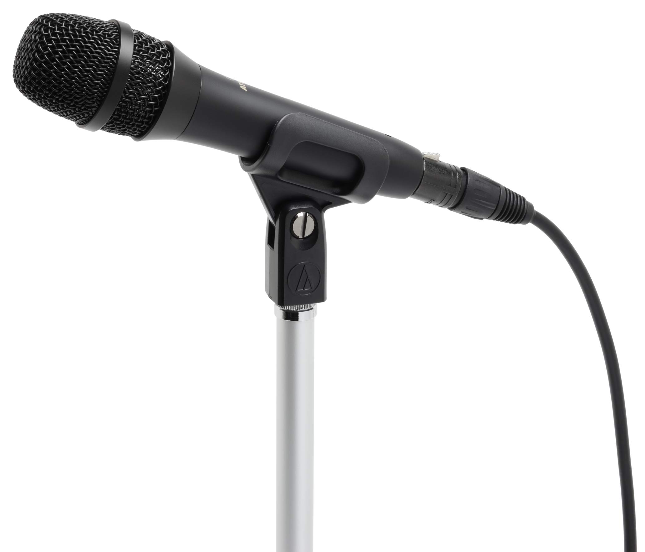 Amazon.com: AUDIO TECHNICA Dynamic Microphone ATM98 : Musical 