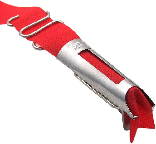 Miniatura 3 de kunpengkp-1601pcs para Juki lu-562LU-563cinta anillas (acabado tamaño es la mitad de tamaño de corte)