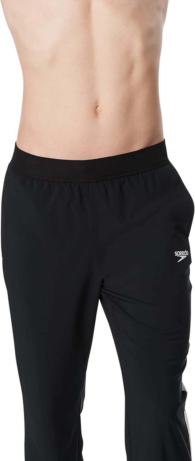 Speedo Men's Tech Team Warm Up Suit