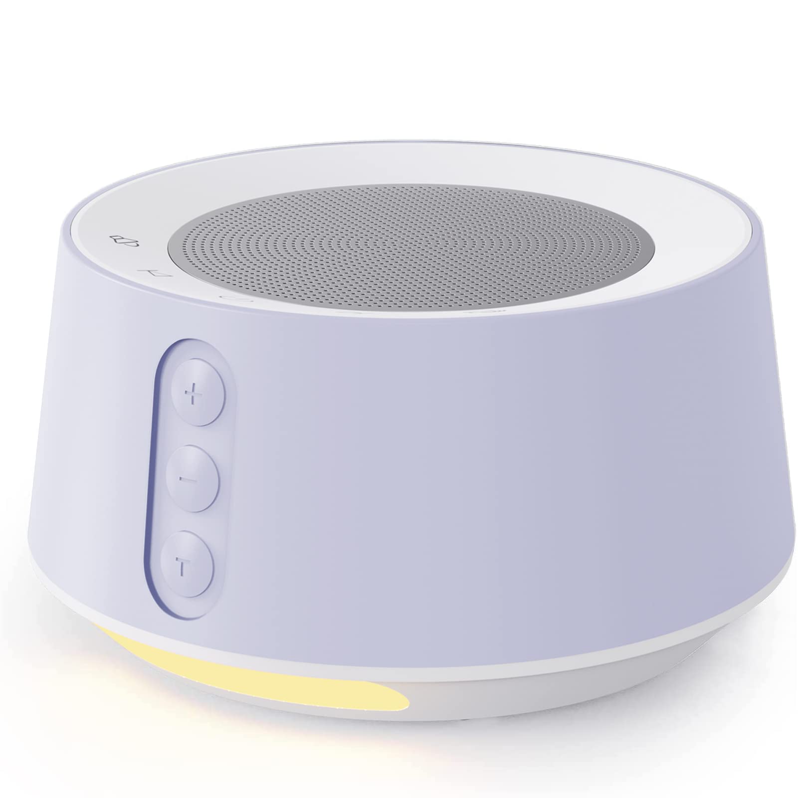 BGOVERSS White Noise Sound Machine