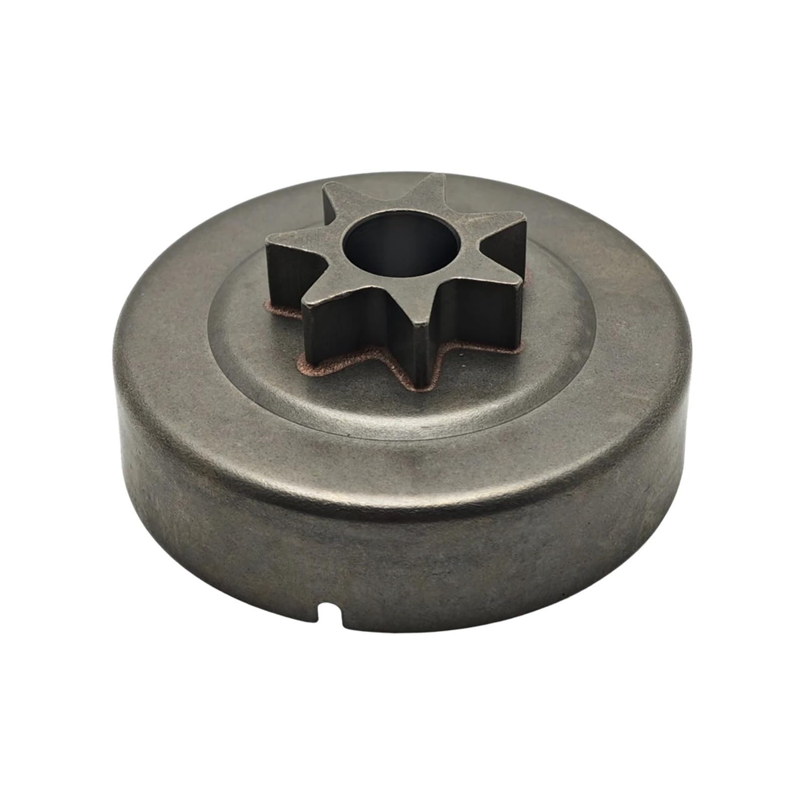 Pignon droit de tambour d'embrayage .325 "7T pour préparer votre bois de chauffage MS261
