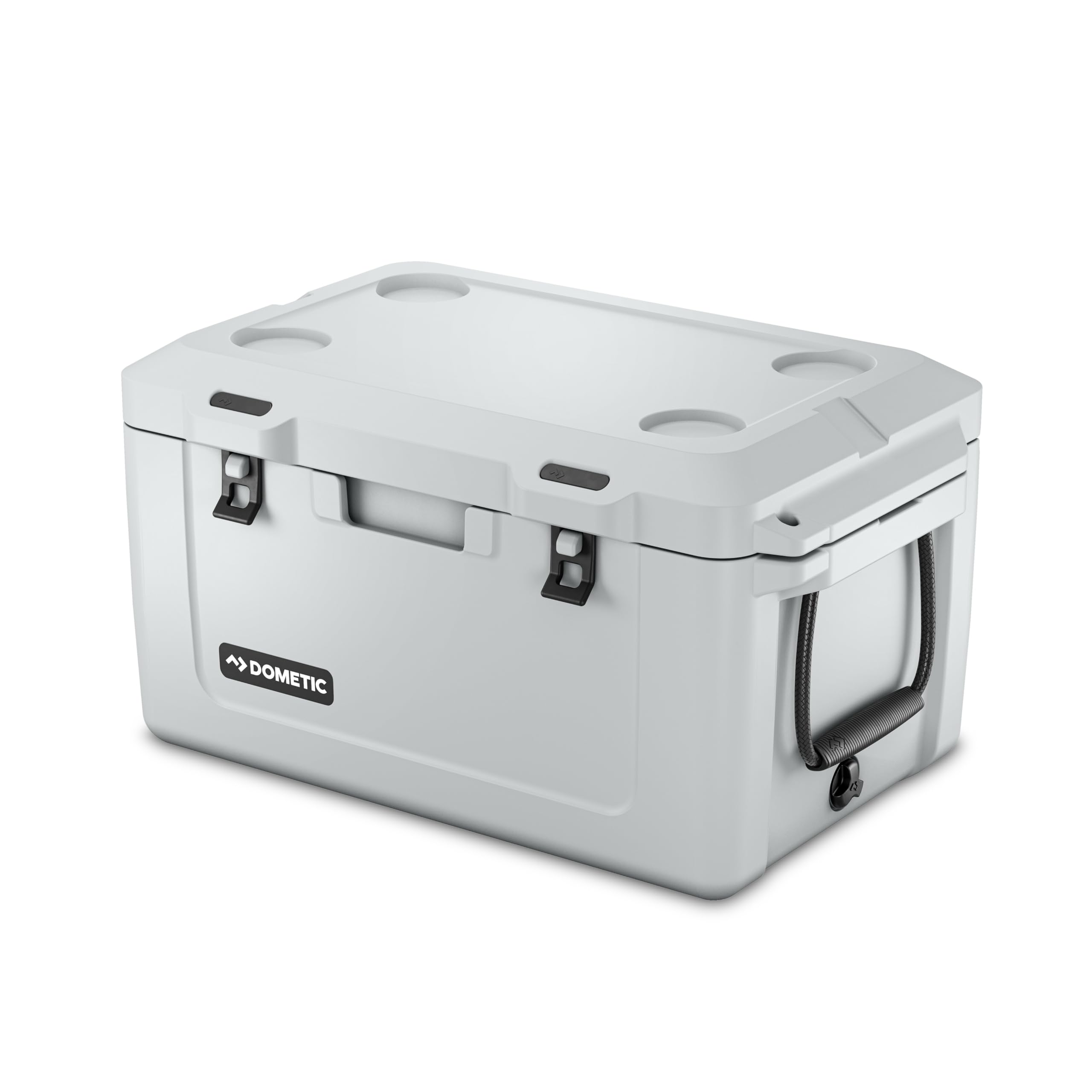 Amazon.com: Dometic Patrol 55L Insulated Hard Cooler, Mist, Ice
