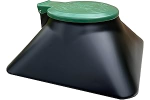 Doggie Dooley Waste Terminator Powder