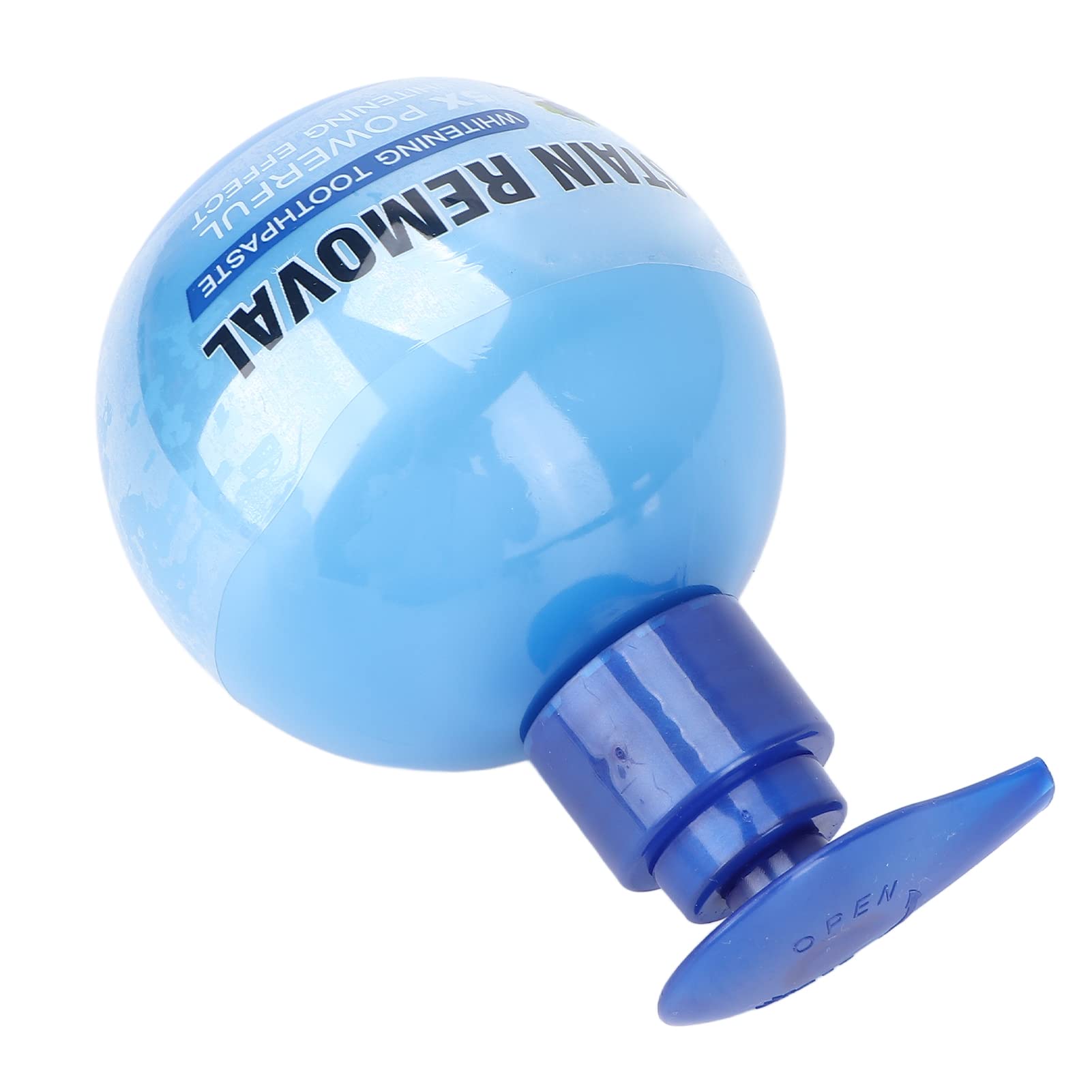 Buy Whitening Toothpaste, 200ml, Blue Berry, deep, Stain Removal