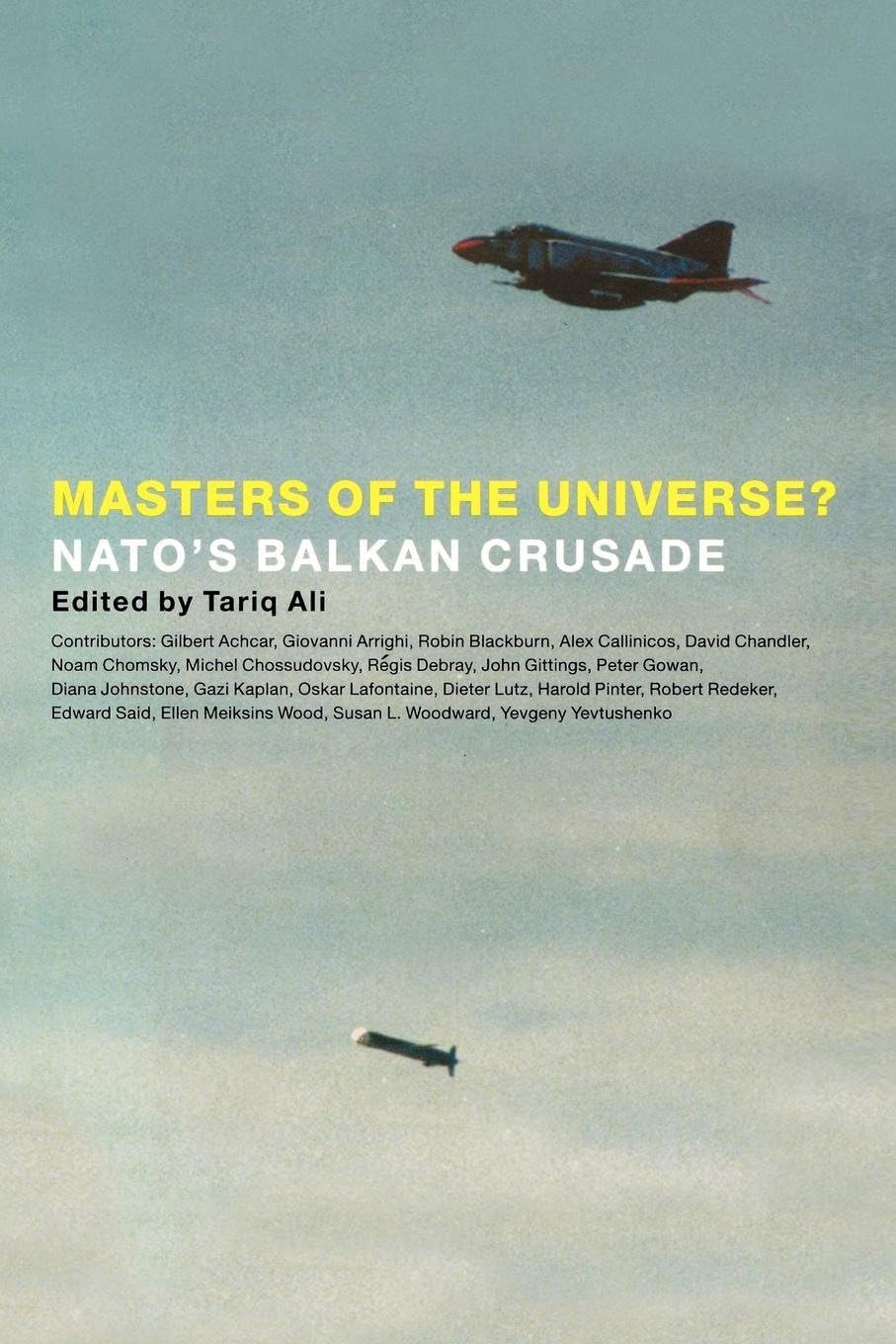 Masters of the Universe? by Tariq Ali, Alex Callinicos, David... - 9781859842690