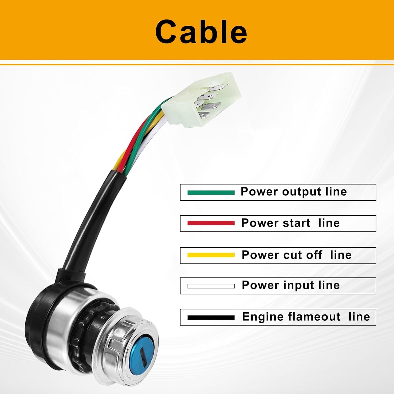 How to Wire a Go Kart Ignition Switch: A Comprehensive Diagram and Guide How to Wire a Go Kart Ignition Switch: A Comprehensive Diagram and Guide