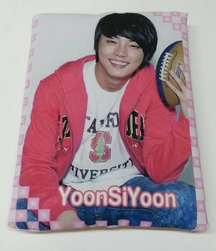 Amazon ユンシユン ユン シユン グッズ ティッシュケース ポケットティッシュ入れ アイドル 芸能人グッズ 通販