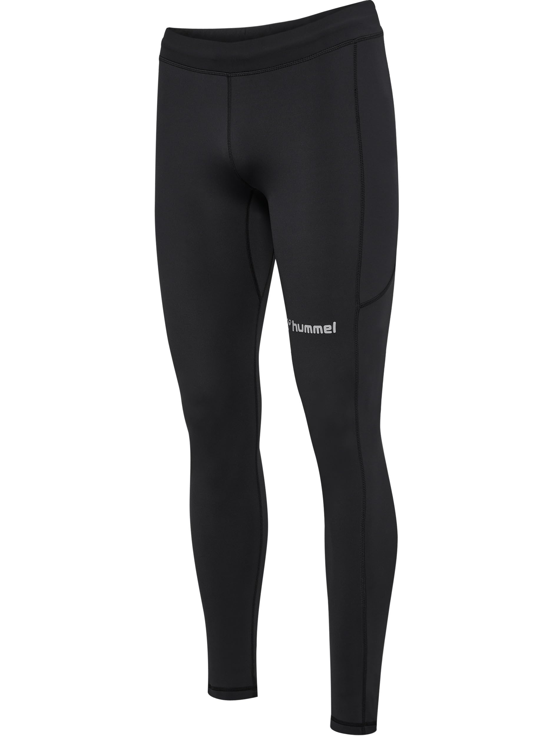 hummel Leggings Hmlrun Laufen Herren