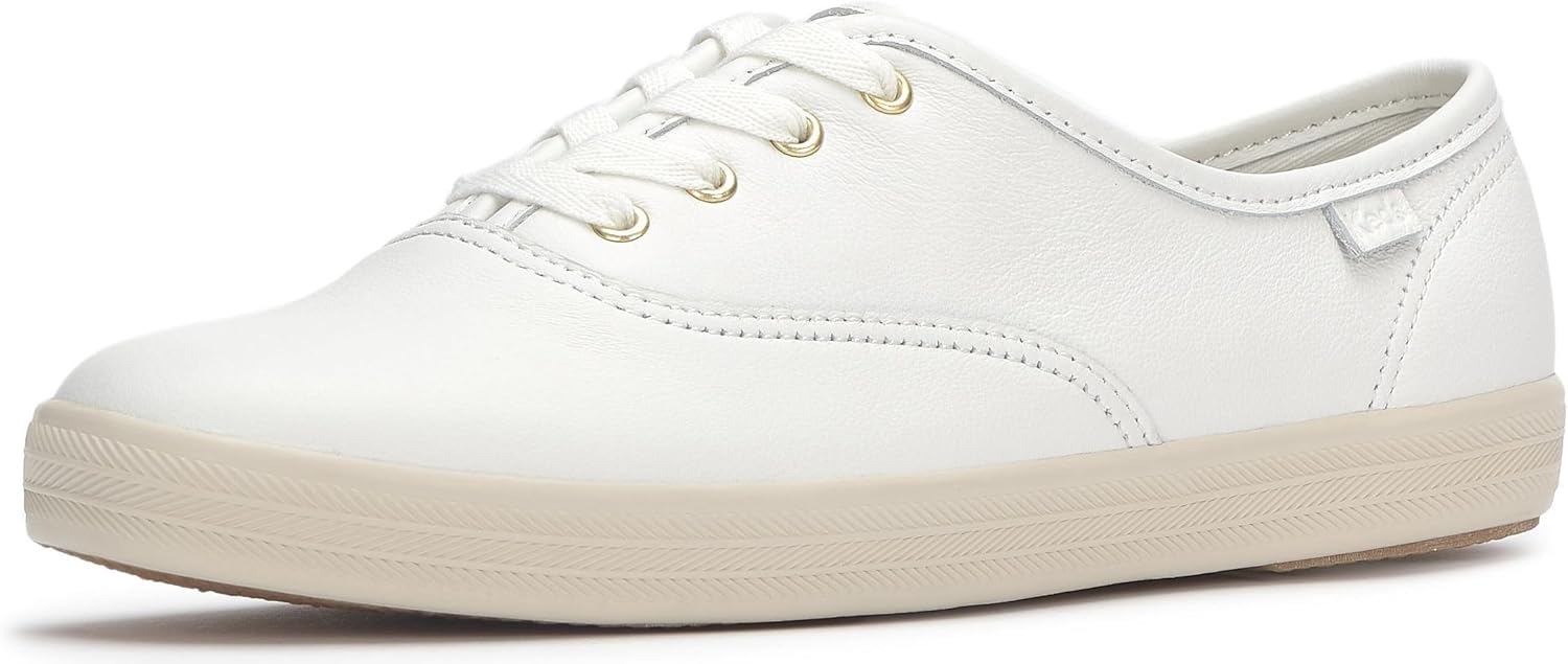 Women's Keds Champion Originals Leather