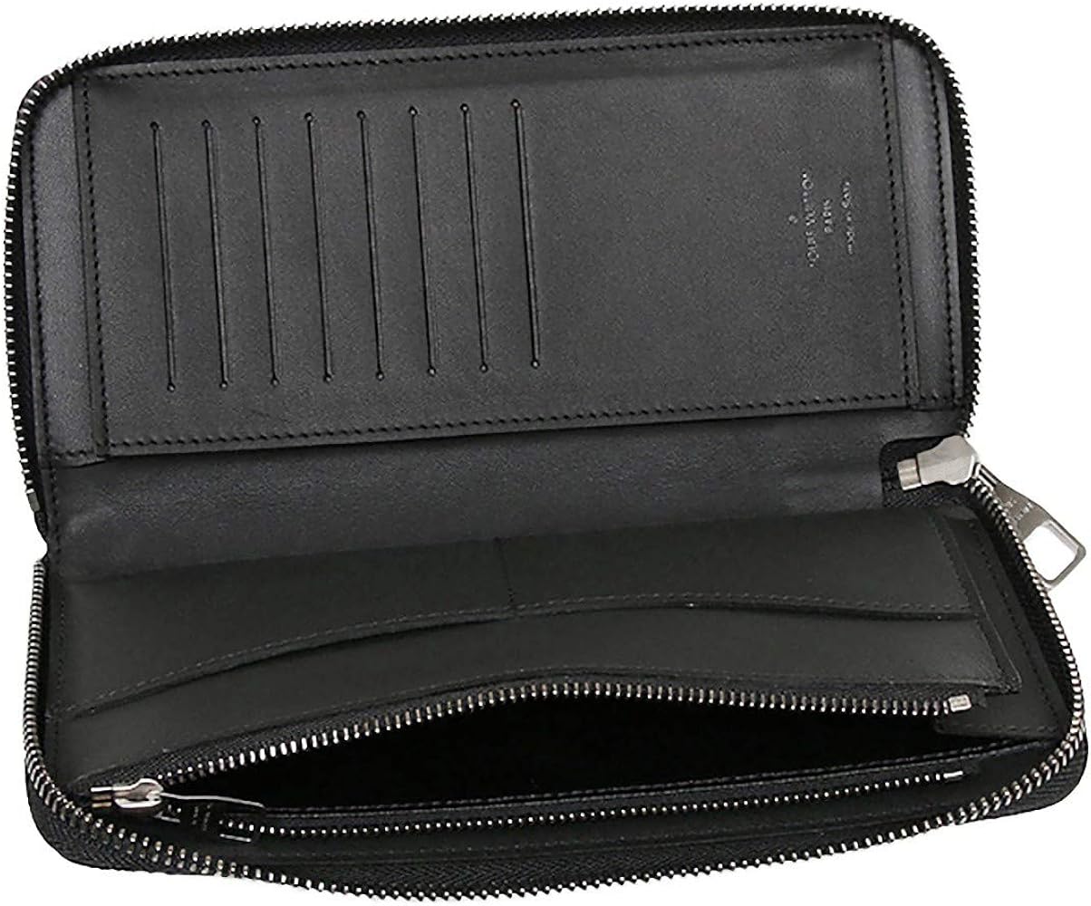 LOUIS VUITTON ルイヴィトン N63548 ジッピーウォレット 財布 Amazon | [ルイヴィトン] 財布 N63548 ダミエ ジッピー・ウォレット