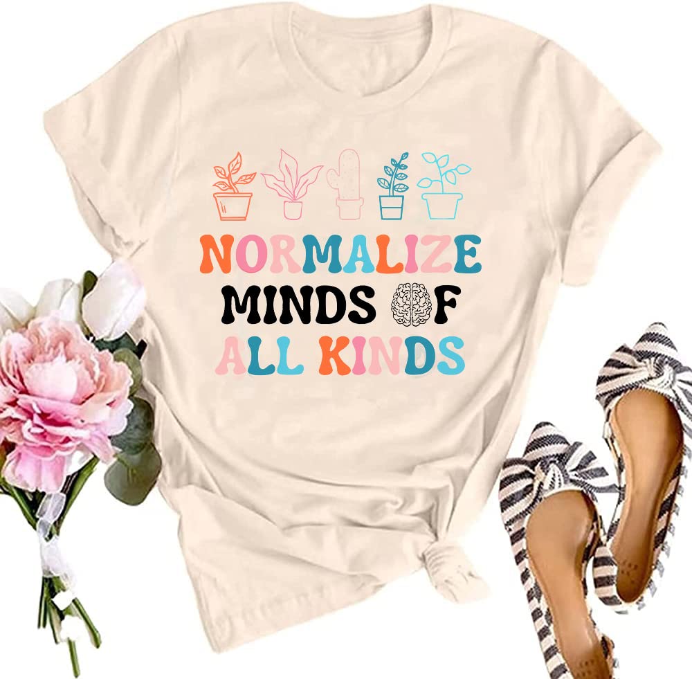 SFHFYTeacher Shirt Women: Teach Tshirt Cute Teacher Life Shirts Special Education Tee First of Day School Tops