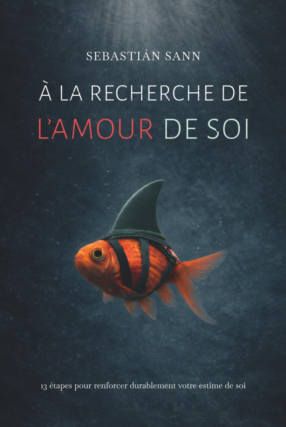 À LA RECHERCHE DE L’AMOUR DE SOI: 13 étapes pour renforcer durablement votre estime de soi