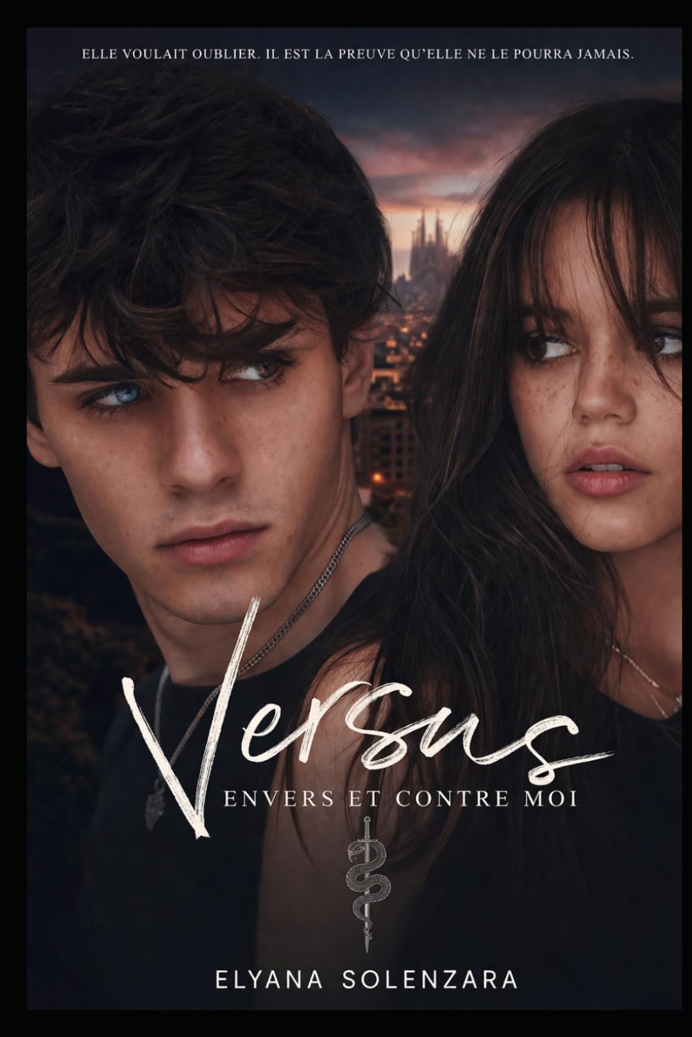 Versus (Versus- Envers et Contre Moi Tome 1)